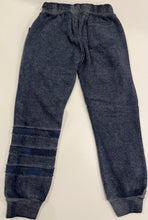 Load image into Gallery viewer, Vintage Havana Navy Burnout Jogger with Camo Stripe