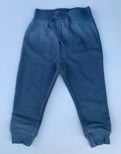 Mish Dusty Blue Ombre Joggers