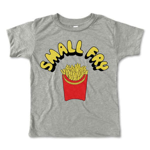 Rivet Apparel "Small Fry" tee