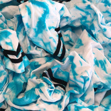 Load image into Gallery viewer, Exclusive tie dye ringer x dyeitpepper