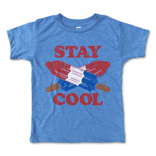 Rivet Apparel “Stay Cool” tee