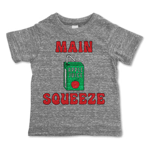 Rivet Apparel "Main Squeeze" Tee